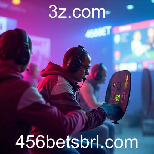 Tendências do Mercado de Jogos Online no Brasil